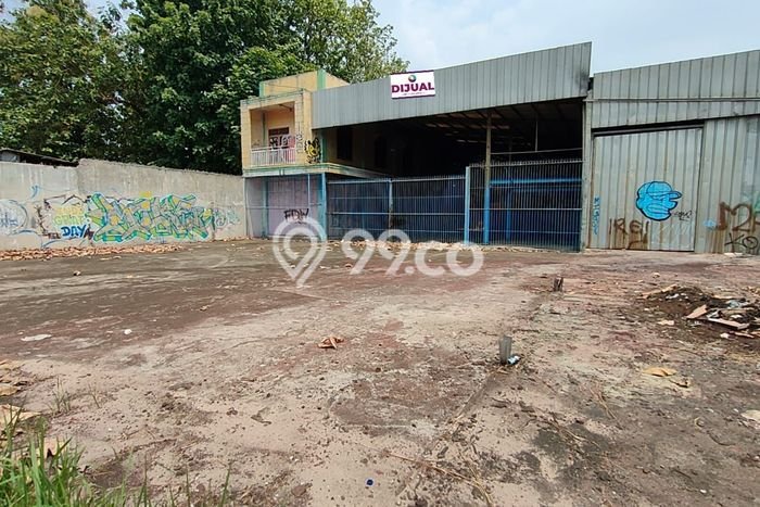 Gudang Premium Kawasan Ciangsana, Luas 1000m², Pusat Komersial, Akses Ciangsana, Bogor, Bogor Gudang Premium Kawasan Ciangsana, Luas 1000m², Pusat Komersial, Akses Ciangsana, Bogor, Bogor