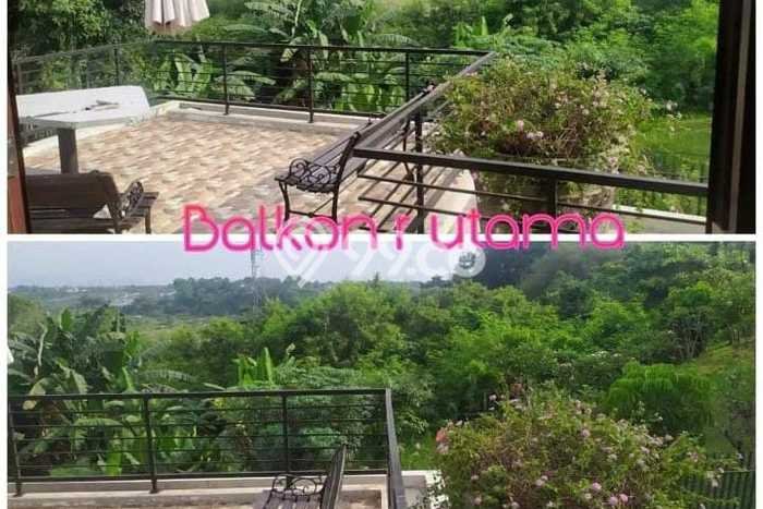 Jual Rumah Mewah Megah Dengan View Eksklusif di Jatikarya, Bekasi Jual Rumah Mewah Megah Dengan View Eksklusif di Jatikarya, Bekasi
