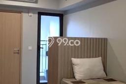 Apartemen Murah dengan 0 BR & 1 KM di Cikarang Selatan Bekasi Apartemen Murah dengan 0 BR & 1 KM di Cikarang Selatan Bekasi