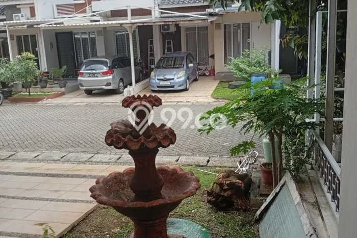 Rumah sewa siap huni 3 KT di Galaxy, Bekasi Rumah sewa siap huni 3 KT di Galaxy, Bekasi