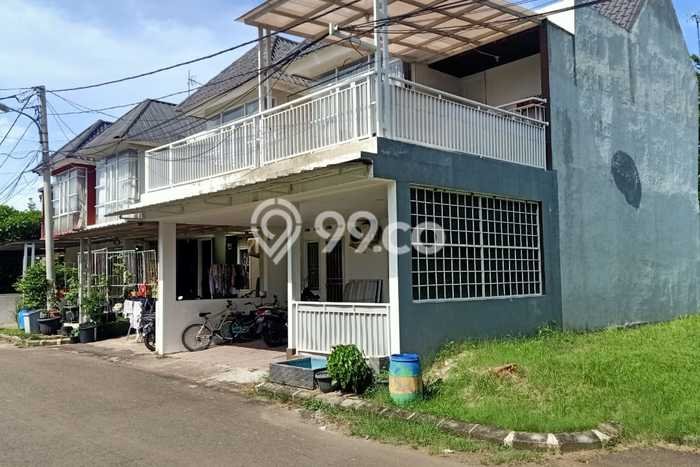 Jual Rumah Eksklusif 3 KT di Jati Asih, Bekasi Jual Rumah Eksklusif 3 KT di Jati Asih, Bekasi