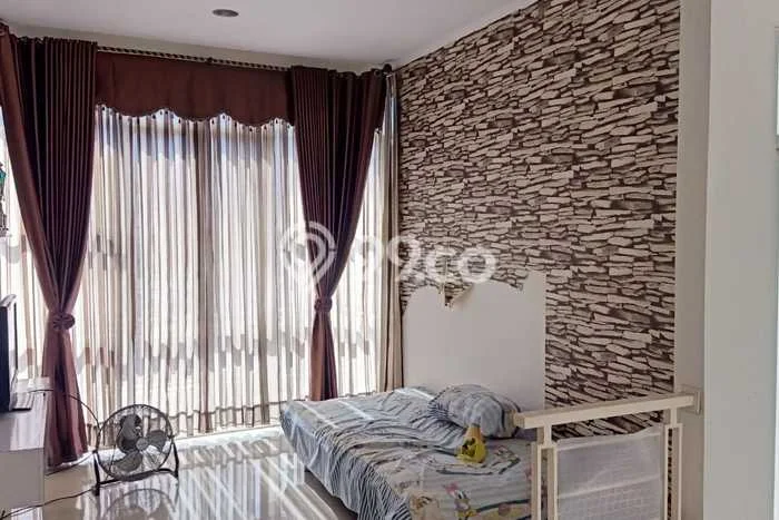 Jual Rumah Eksklusif 3 KT di Jati Asih, Bekasi Jual Rumah Eksklusif 3 KT di Jati Asih, Bekasi