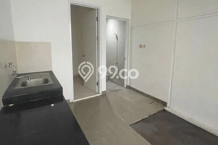 Rumah sewa siap pakai 4 KT di Galaxy, Bekasi Rumah sewa siap pakai 4 KT di Galaxy, Bekasi