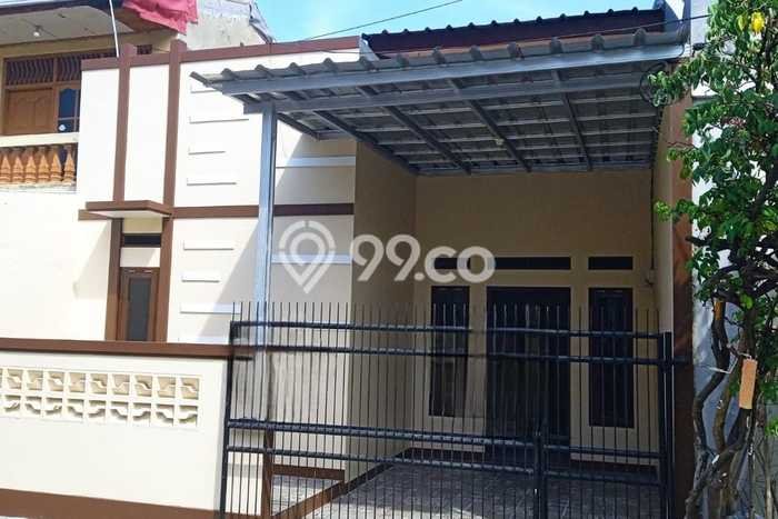 Jual Rumah Eksklusif 3 KT di Harapan Indah, Bekasi Jual Rumah Eksklusif 3 KT di Harapan Indah, Bekasi