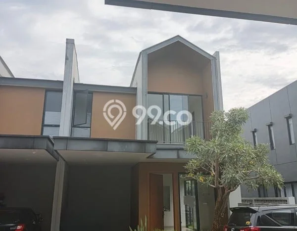 Dijual Rumah Mewah Megah Dengan View Cantik di Cijayanti, Bogor Dijual Rumah Mewah Megah Dengan View Cantik di Cijayanti, Bogor