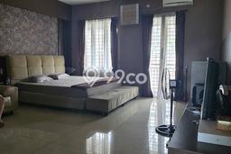 Ready to Use! Premium House LT 296m2 Desain Modern di Sentul City Ready to Use! Premium House LT 296m2 Desain Modern di Sentul City