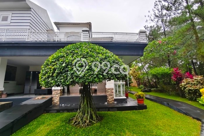 Rumah Elit Modern Tanpa Renovasi di Sentul City Bogor Rumah Elit Modern Tanpa Renovasi di Sentul City Bogor