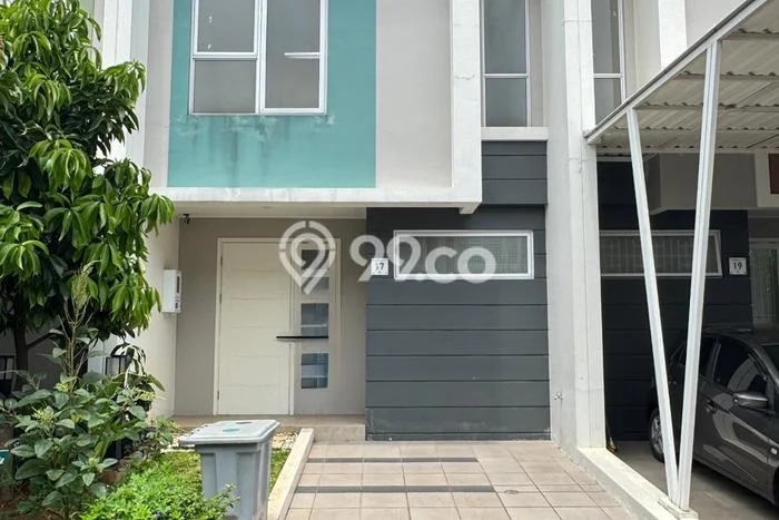 Disewakan! Rumah 3 Kamar Tidur &
2 Kamar Mandi di Gading Serpong, Tangerang Disewakan! Rumah 3 Kamar Tidur &
2 Kamar Mandi di Gading Serpong, Tangerang