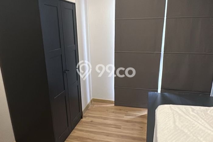 Untuk Dijual Apartemen 2 KT & 2 KM di Tangerang Lokasi Strategis Untuk Dijual Apartemen 2 KT & 2 KM di Tangerang Lokasi Strategis