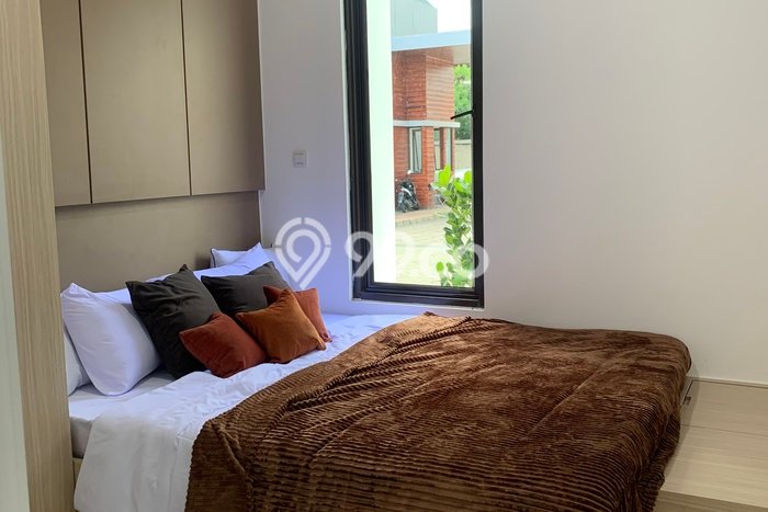 Dijual Rumah 2 Kamar Lokasi Strategis Nyaman dan Strategis di Curug Dijual Rumah 2 Kamar Lokasi Strategis Nyaman dan Strategis di Curug