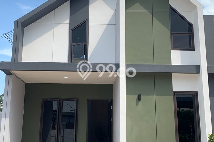 Dijual Rumah 2 Kamar Lokasi Strategis Nyaman dan Strategis di Curug Dijual Rumah 2 Kamar Lokasi Strategis Nyaman dan Strategis di Curug