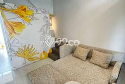 Hunian Nyaman Asri 2 KT Siap Huni di BSD City Tangerang Hunian Nyaman Asri 2 KT Siap Huni di BSD City Tangerang