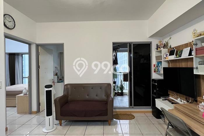 Hunian Apartemen Ideal untuk Dijual di Tangerang dengan 3 Kamar Hunian Apartemen Ideal untuk Dijual di Tangerang dengan 3 Kamar