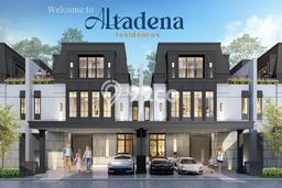 Hunian Super Mewah dengan Akses Paling Strategis di Gading Serpong The Spring, Tangerang Hunian Super Mewah dengan Akses Paling Strategis di Gading Serpong The Spring, Tangerang