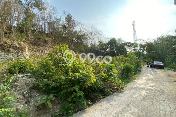 Dijual Tanah di Yogyakarta, Luas 169m2 SHM Dijual Tanah di Yogyakarta, Luas 169m2 SHM
