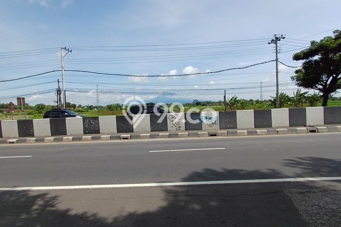 Kavling Tanah Dijual di Prambanan, Klaten, Luas 139m2 Area Strategis Kavling Tanah Dijual di Prambanan, Klaten, Luas 139m2 Area Strategis