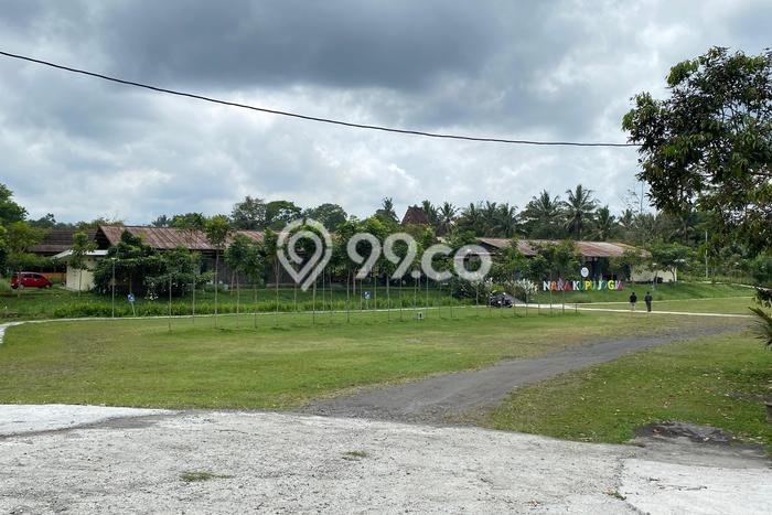 Tanah Kavling untuk Dijual di Bantul Bantul 117m2 Tanah Kavling untuk Dijual di Bantul Bantul 117m2