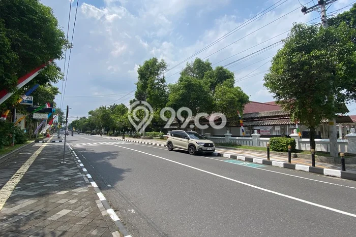 For Sale Tanah di Kulonprogo, Luas 94m2m², Area Berkembang For Sale Tanah di Kulonprogo, Luas 94m2m², Area Berkembang