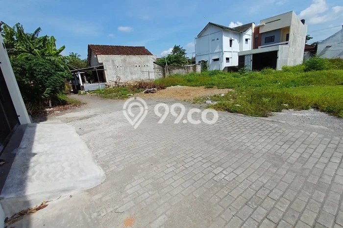 Kavling Tanah Dijual di Prambanan Klaten Spesifikasi 265m2 Kavling Tanah Dijual di Prambanan Klaten Spesifikasi 265m2