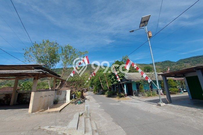 Kavling Tanah Dijual di Bantul Bantul Spesifikasi 165m2 Kavling Tanah Dijual di Bantul Bantul Spesifikasi 165m2