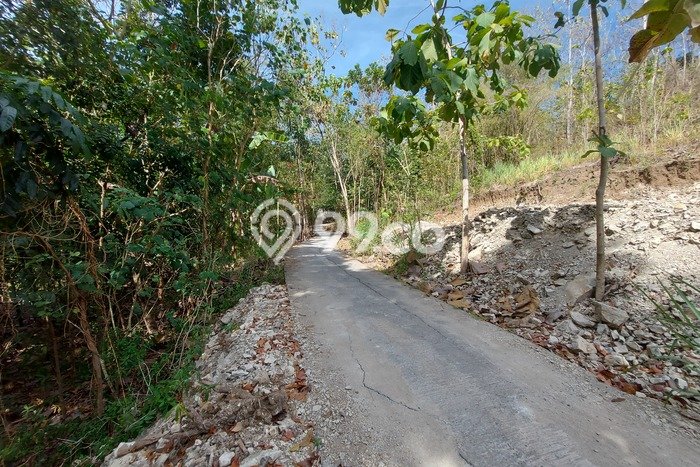 Kavling Tanah Dijual di Bantul Bantul Spesifikasi 165m2 Kavling Tanah Dijual di Bantul Bantul Spesifikasi 165m2
