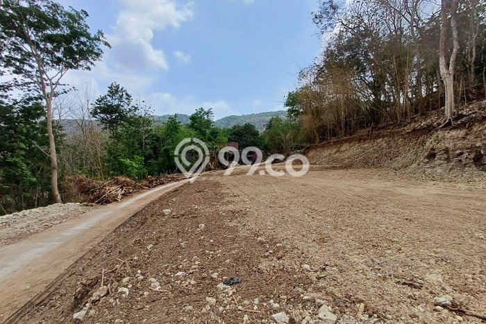 Tanah Investasi Dijual di Bantul Punya Luas 120m2 Tanah Investasi Dijual di Bantul Punya Luas 120m2