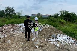 Tanah Lokasi Prima di , Luas 112m2m², Kawasan Asri, Dekat Yogyakarta, Yogyakarta Tanah Lokasi Prima di , Luas 112m2m², Kawasan Asri, Dekat Yogyakarta, Yogyakarta