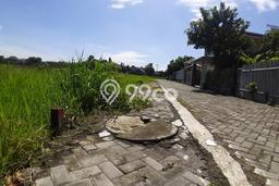 Tanah Kawasan Kalasan, Luas 216m2m², Akses Kalasan, Sleman, Sleman Tanah Kawasan Kalasan, Luas 216m2m², Akses Kalasan, Sleman, Sleman