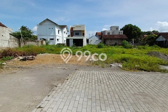 Kavling Tanah Dijual di Prambanan Klaten Spesifikasi 265m2 Kavling Tanah Dijual di Prambanan Klaten Spesifikasi 265m2