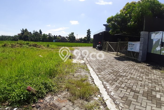 Jual Tanah Kawasan , Luas 216m2m², Dekat Fasilitas Umum Jual Tanah Kawasan , Luas 216m2m², Dekat Fasilitas Umum