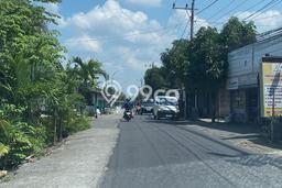 Tanah di Banguntapan, Luas 112m2m², Kawasan Bisnis Tanah di Banguntapan, Luas 112m2m², Kawasan Bisnis