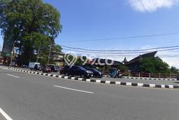 AREA PROSPEKTIF! Tanah di Banguntapan, Luas 216m2m², Dekat Fasilitas Umum AREA PROSPEKTIF! Tanah di Banguntapan, Luas 216m2m², Dekat Fasilitas Umum