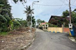 Kavling Tanah Dijual di Sleman Sleman Spesifikasi 121m2 Kavling Tanah Dijual di Sleman Sleman Spesifikasi 121m2