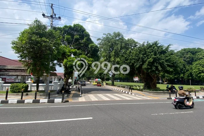 Dijual Tanah Area Berkembang di Magelang Selatan, Luas 90m2m², Dekat Magelang Selatan, Magelang, Magelang Dijual Tanah Area Berkembang di Magelang Selatan, Luas 90m2m², Dekat Magelang Selatan, Magelang, Magelang