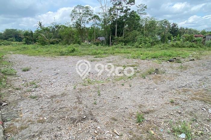 Tanah Kavling untuk Dijual di Bantul Bantul 117m2 Tanah Kavling untuk Dijual di Bantul Bantul 117m2