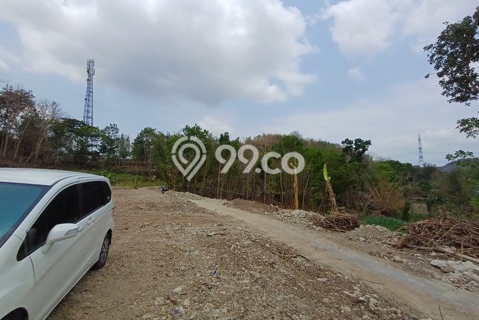 Tanah Investasi Dijual di Bantul Punya Luas 120m2 Tanah Investasi Dijual di Bantul Punya Luas 120m2