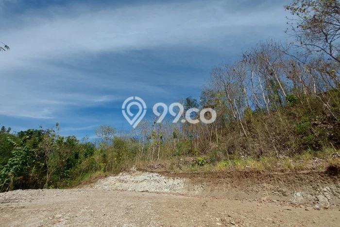 Kavling Tanah untuk Dijual di Bantul, Yogyakarta, Luas 120m2 Kavling Tanah untuk Dijual di Bantul, Yogyakarta, Luas 120m2