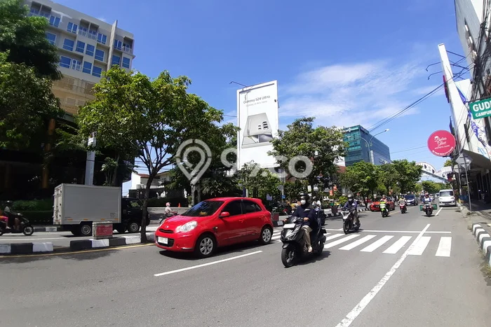 Tanah Dijual Area Strategis di Nologaten Yogyakarta 216m2 Tanah Dijual Area Strategis di Nologaten Yogyakarta 216m2