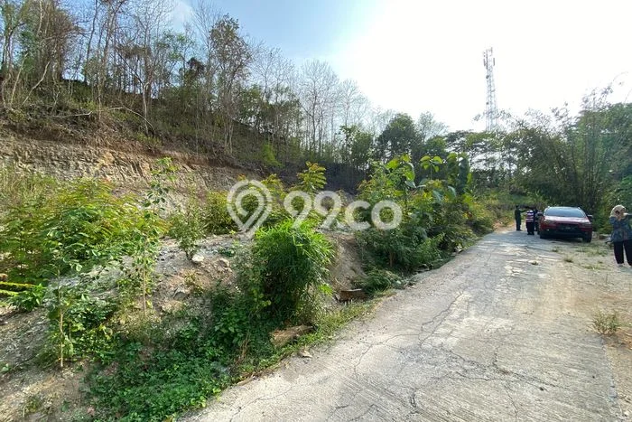 Dijual Tanah di Bantul Bantul Luas 165m2 SHM Dijual Tanah di Bantul Bantul Luas 165m2 SHM
