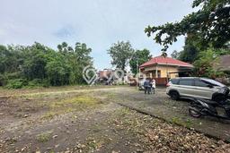 Tanah Dijual Area Strategis di Condong Catur Sleman 118m2 Tanah Dijual Area Strategis di Condong Catur Sleman 118m2