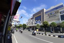 Tanah Premium di , Luas 216m2m², Akses Sleman, Sleman Tanah Premium di , Luas 216m2m², Akses Sleman, Sleman