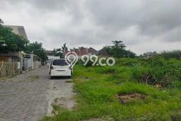 TANAH PROSPEKTIF! Tanah di , Luas 216m2m², Pinggir Jalan Raya TANAH PROSPEKTIF! Tanah di , Luas 216m2m², Pinggir Jalan Raya