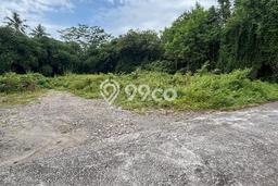 Tanah Kavling di Mlati Dijual dengan Luas 118m2 Tanah Kavling di Mlati Dijual dengan Luas 118m2