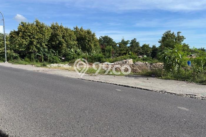 Jarang Ada! Tanah di Banguntapan Punya Luas 134m2 SHM Jarang Ada! Tanah di Banguntapan Punya Luas 134m2 SHM
