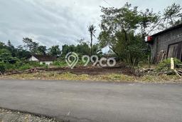 Tanah Kavling Dijual di Purwomartani , Sleman dengan Luas Tanah 121m2 Tanah Kavling Dijual di Purwomartani , Sleman dengan Luas Tanah 121m2