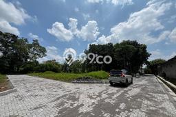 Tanah Komersial Kawasan Sleman, Luas 119m2m², Pinggir Jalan Tanah Komersial Kawasan Sleman, Luas 119m2m², Pinggir Jalan