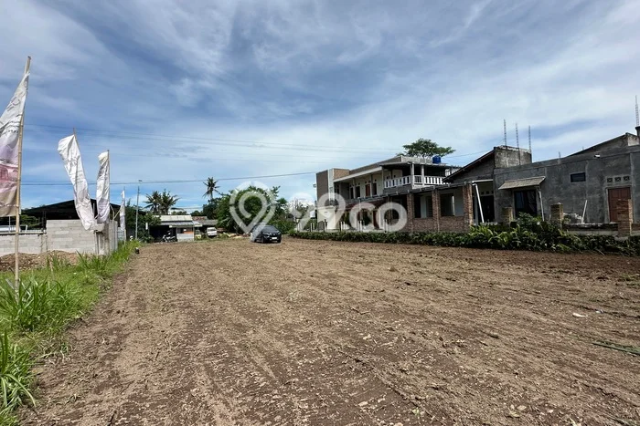 Kavling Tanah Dijual di Mlati, Sleman, Luas 102m2 Area Strategis Kavling Tanah Dijual di Mlati, Sleman, Luas 102m2 Area Strategis