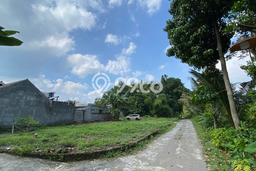Tanah Strategis Dijual di Depok Sleman 141m2 Tanah Strategis Dijual di Depok Sleman 141m2