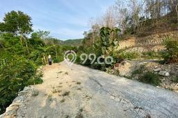 Dijual Tanah Area Berkembang di , Luas 120m2m², Akses Yogyakarta, Yogyakarta Dijual Tanah Area Berkembang di , Luas 120m2m², Akses Yogyakarta, Yogyakarta