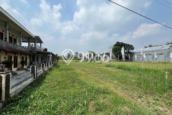 Dijual Tanah di , Luas 100m2m², Area Strategis, Kontur Datar Dijual Tanah di , Luas 100m2m², Area Strategis, Kontur Datar
